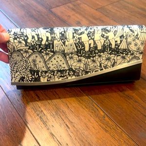 Artistic PINEDA COVALIN Clutch